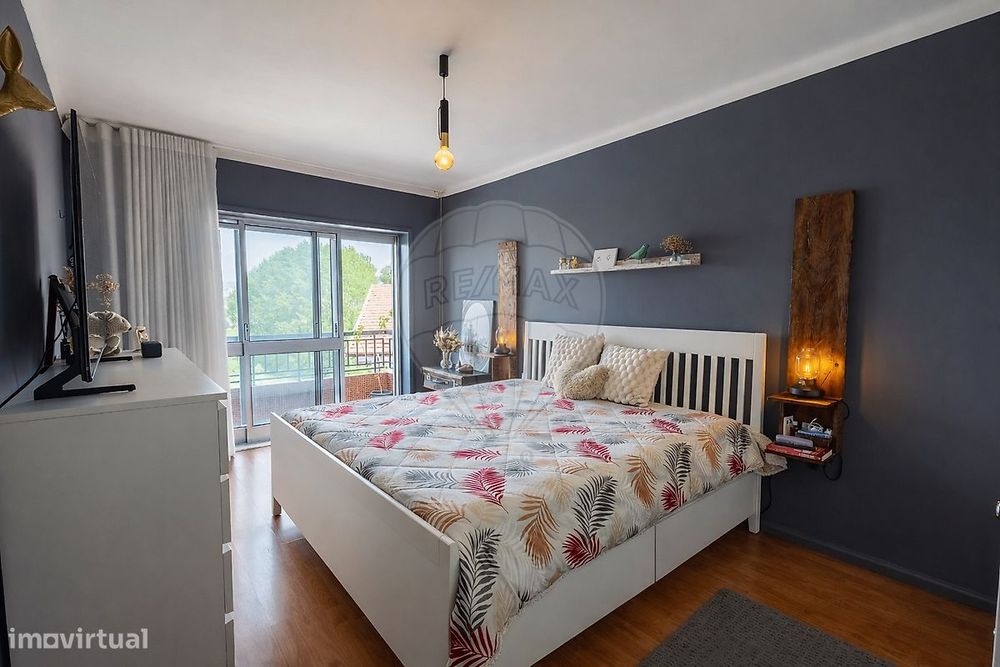 Apartamento T2 para venda — Gondomar (São Cosme), Valbom E Jovim, Porto