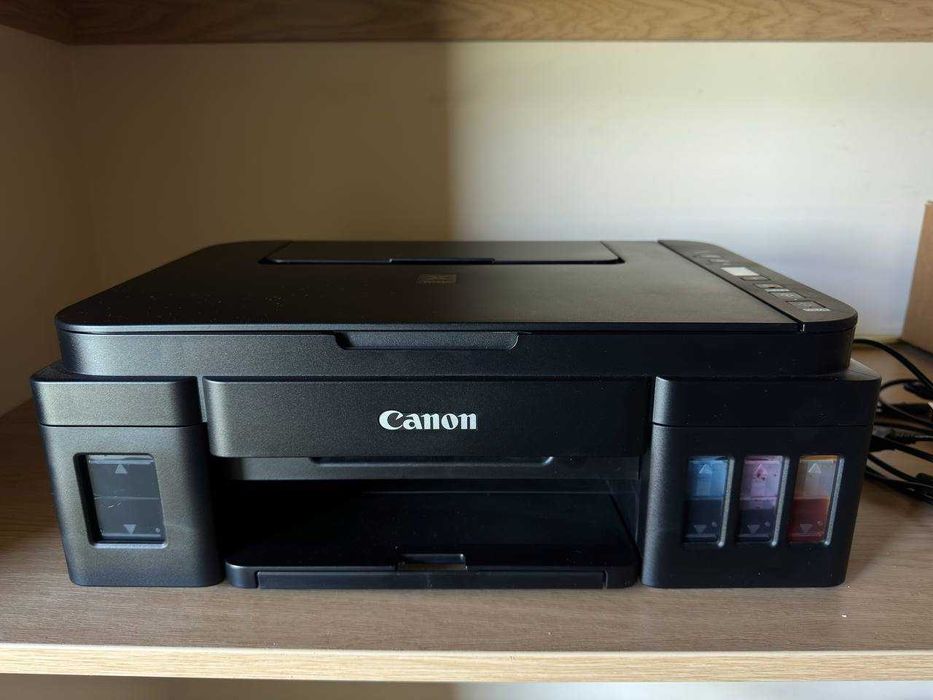 Принтер Canon G2411