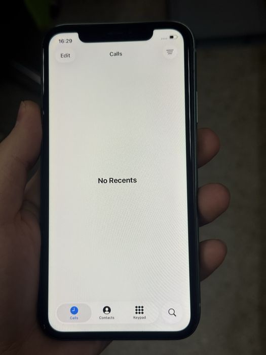 Дисплей iPhone 11 оригінал