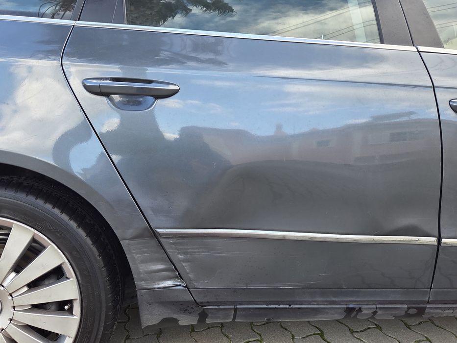 Volkswagen Passat 1.6 TDI Bluemotion  01/2010