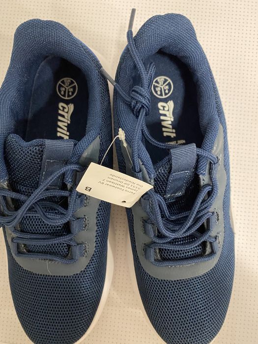 Кроссовки Crivit