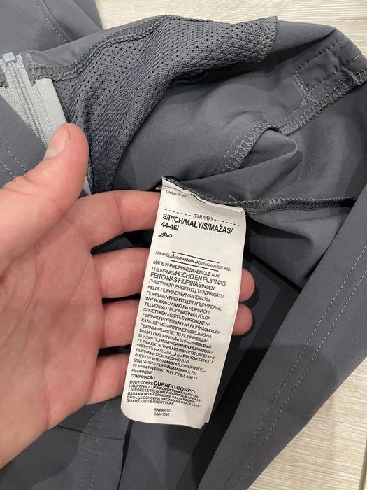 Спортивний костюм Under Armour