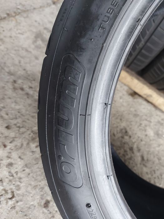 225/45 R17 Orium комплект 2024року.