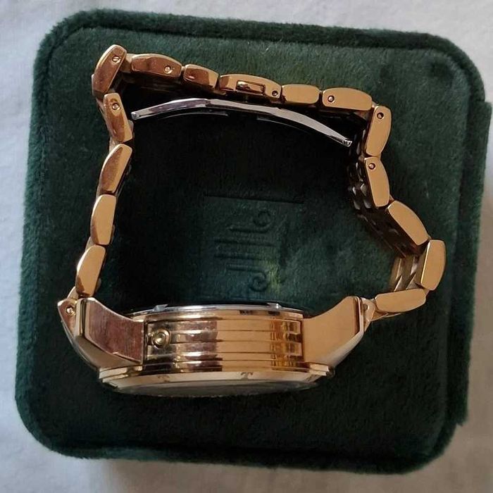 Relógio Lanscotte Excelsior