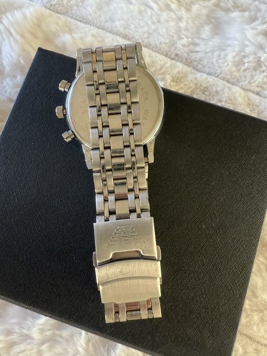 Relogio Emporio Armani