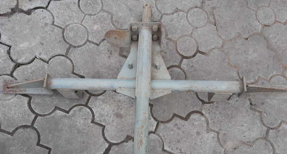 Прицепное устройство