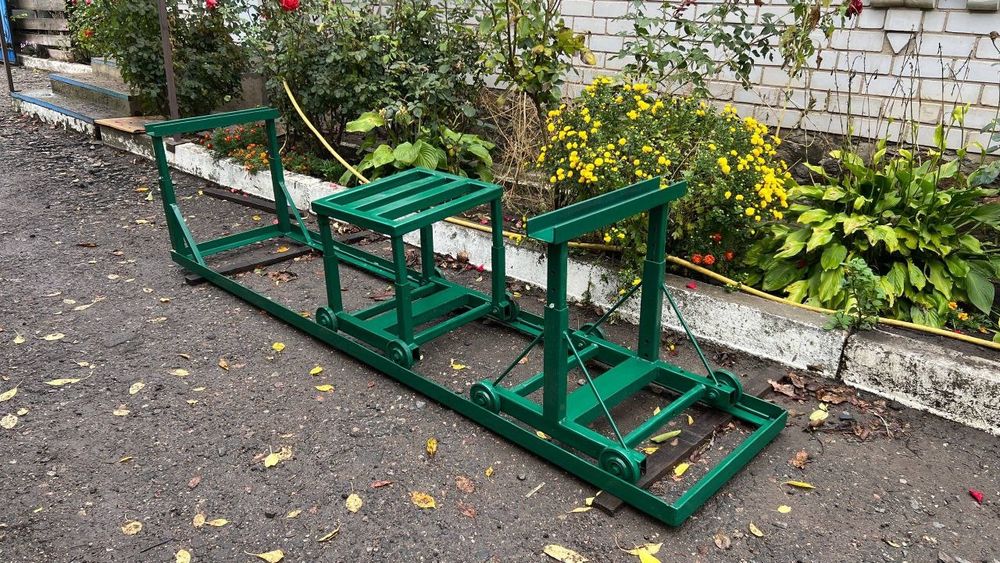 Розкатка для трактора Новоархангельськ