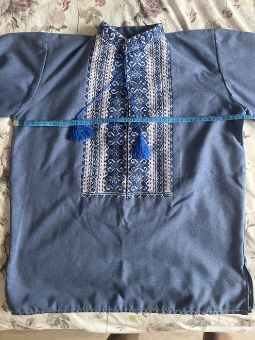 Продам вишиванку