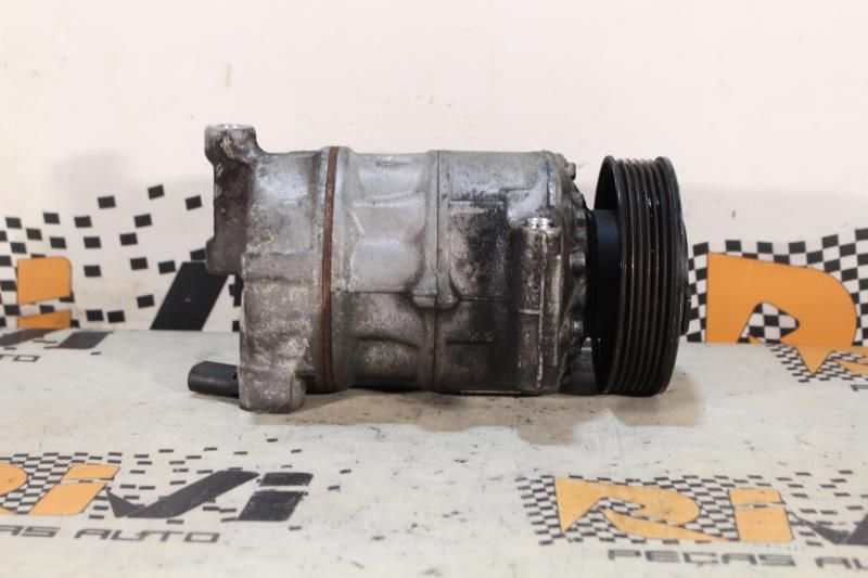 Compressor AC AUDI A3 (8P1)