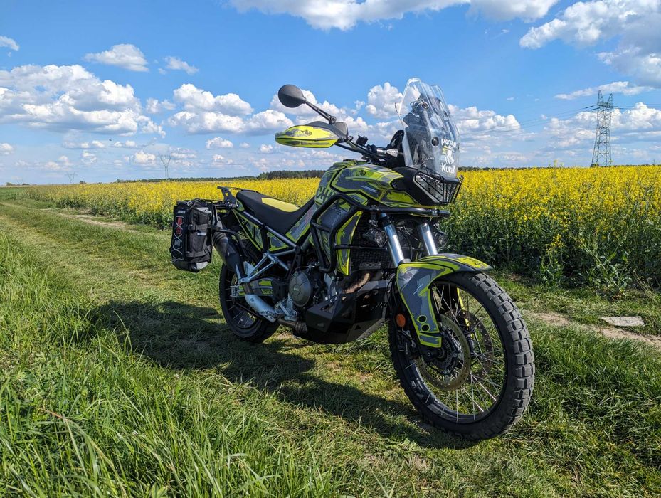 Aprilia