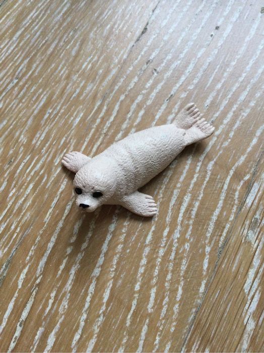 Фігурки колекційні Schleich 3 шт