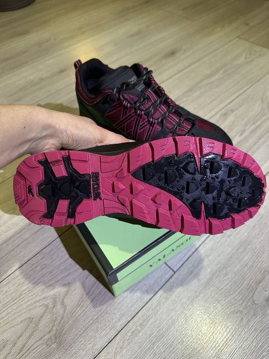 Кросівки regatta