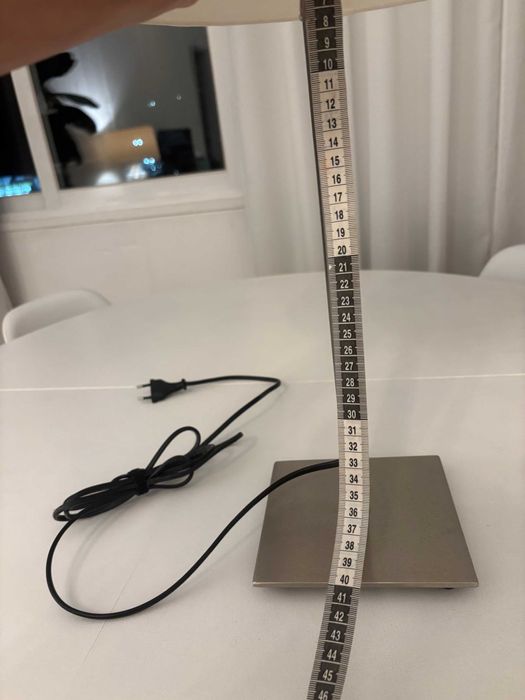 Candeeiros Prateados