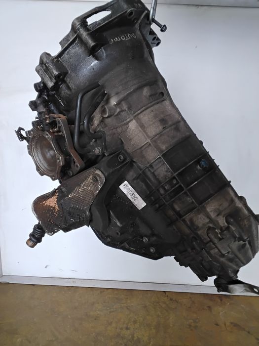 Caixa velocidades vw audi  automática 2.5 tdi 1998/2001