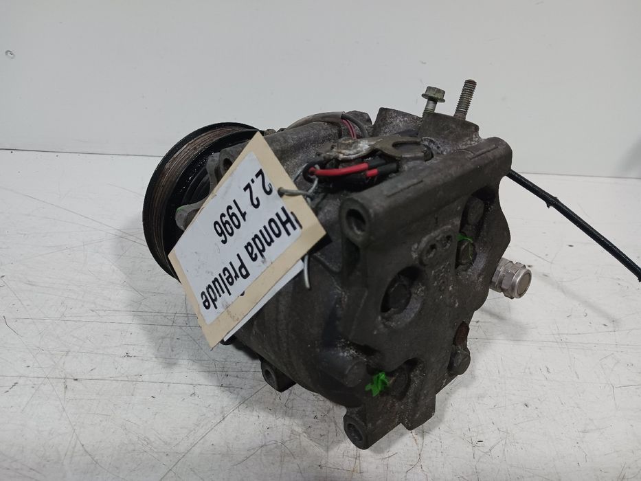 Compressor AC HONDA Prelude IV (BA_,BB_)