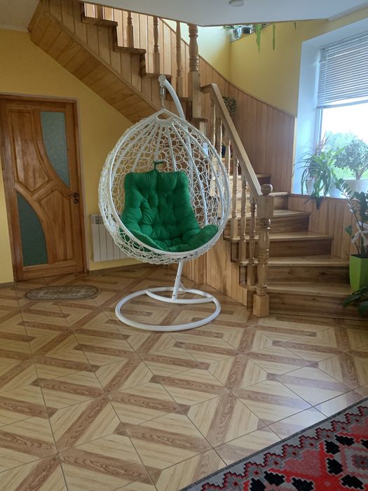 Термальні Води & Кімнати подобово