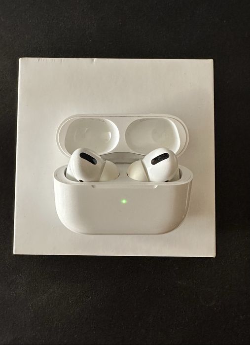 Airpods Pro Apple