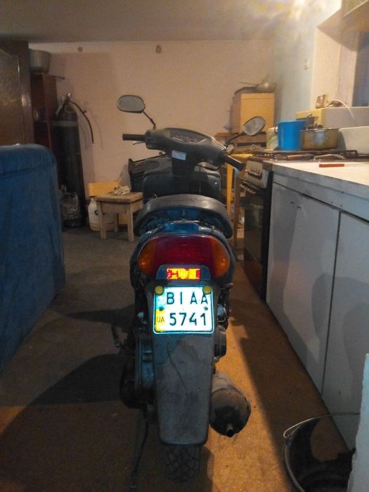хонда дио AF34 толе AF62 сам не знаю