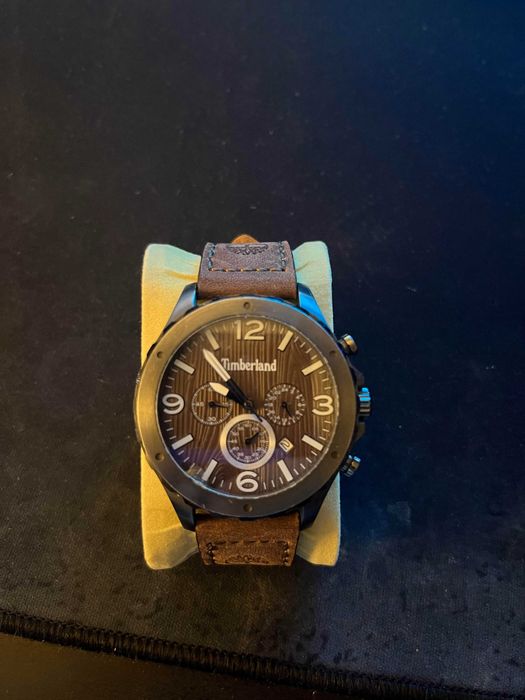 Relógio Timberland Homem