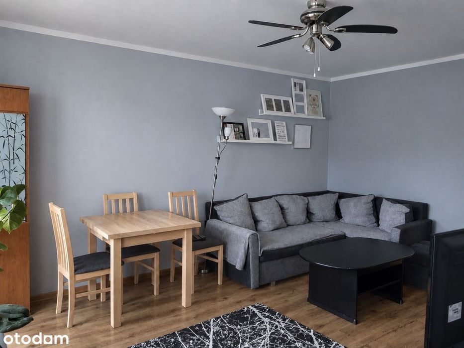 3-pokojowe mieszkanie ul. Antoniukowska blok z cegły blisko centrum