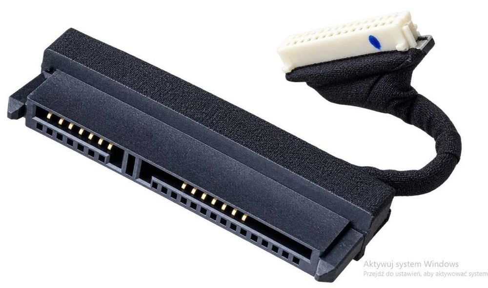 konektor dysku HDD - Samsung NP310E5C i inne