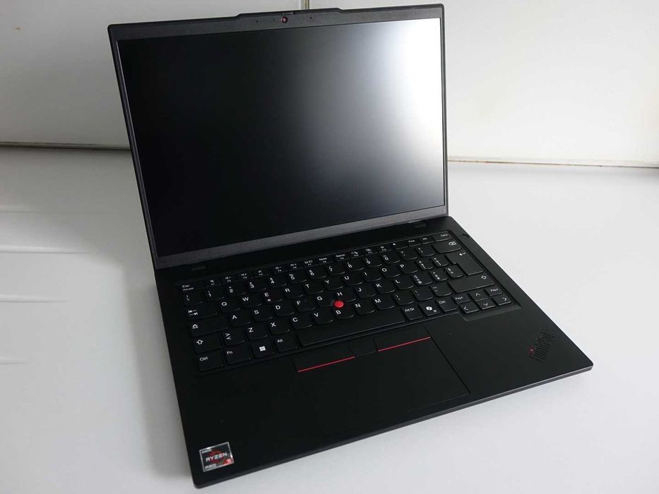 НОВЫЙ Lenovo ThinkPad L14 Gen 5 Ryzen 5 7535U 4.5GHz, 16gb DDR5, 512gb