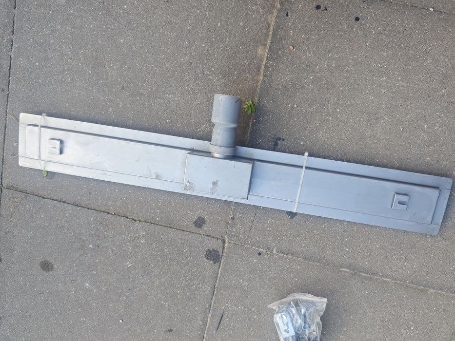 Odpływ liniowy 80 cm nowy prysznicowy