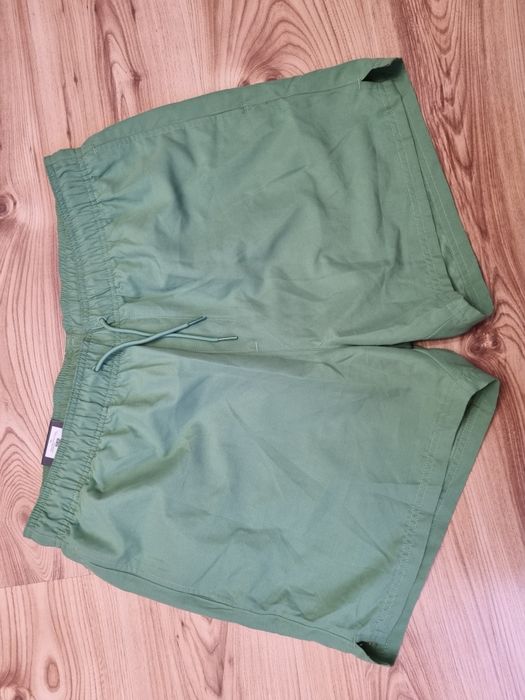 Spodenki szorty Dressmann XXL 44