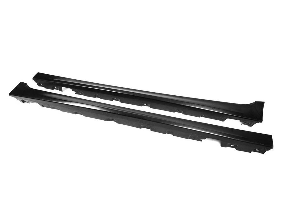 BMW 5 серія F10/F11 2010-2016 рр. Комплект обвісів (M5 Power)