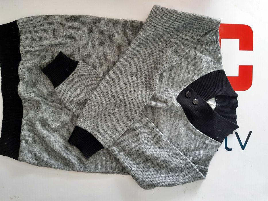 Полувер для мальчика