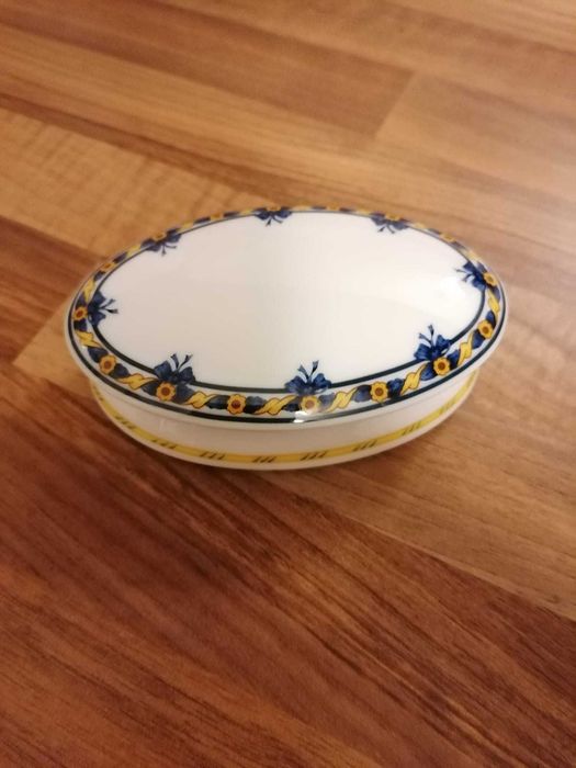 Caixa guarda-joias Vista Alegre