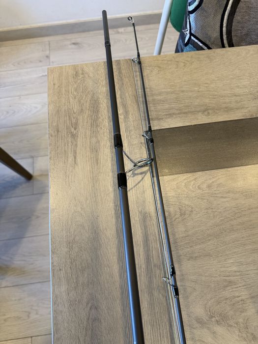 Cana Major Craft Crosride 5G 3.00m 20-60g