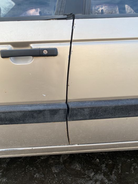 Passat b3 1.9 дизель