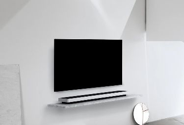 Bang& Olufsen  Beosound Stage Silver