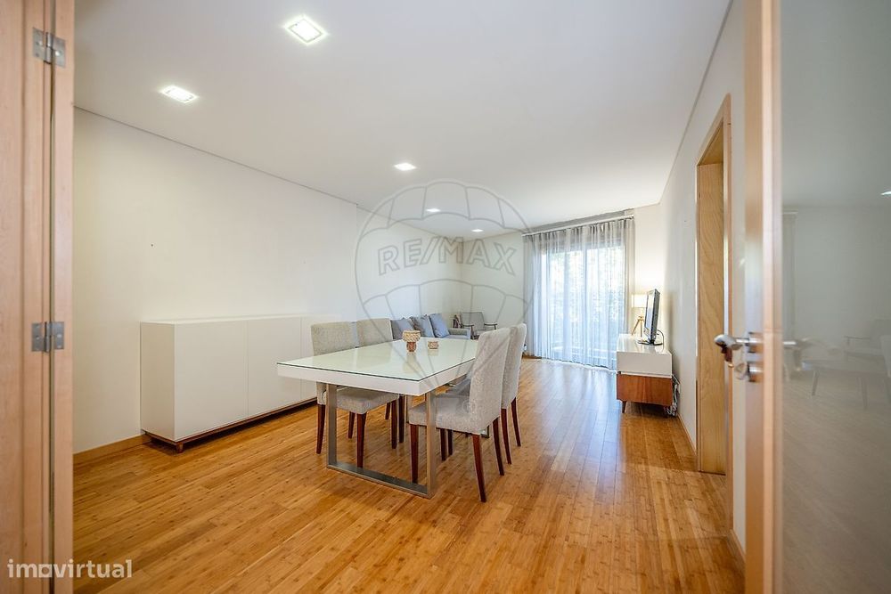 Apartamento T1 para venda