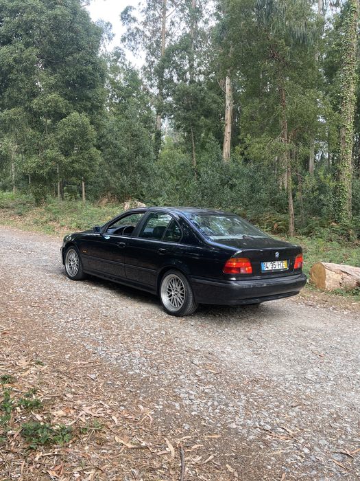 BMW 525tds e39 reprogramado520255680681748487
