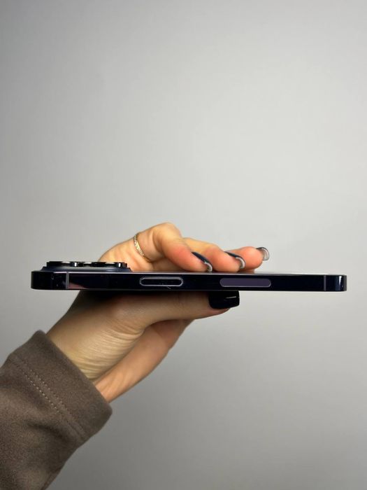 Iphone 14 pro (обмін або продаж)