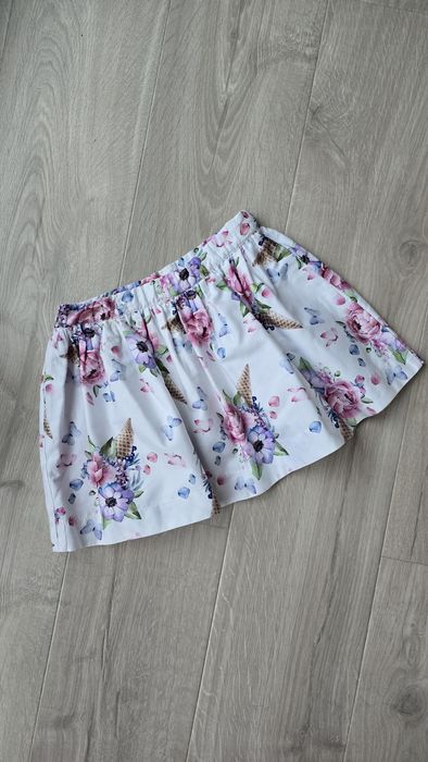 Mayoral 122 cm cudna spodniczka