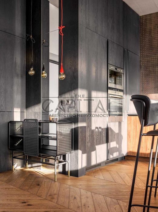 Терміново!!!  Продаж Квартира, ЖК Busov Hill, Печерський район, вул. Бусловська, 66 м2
