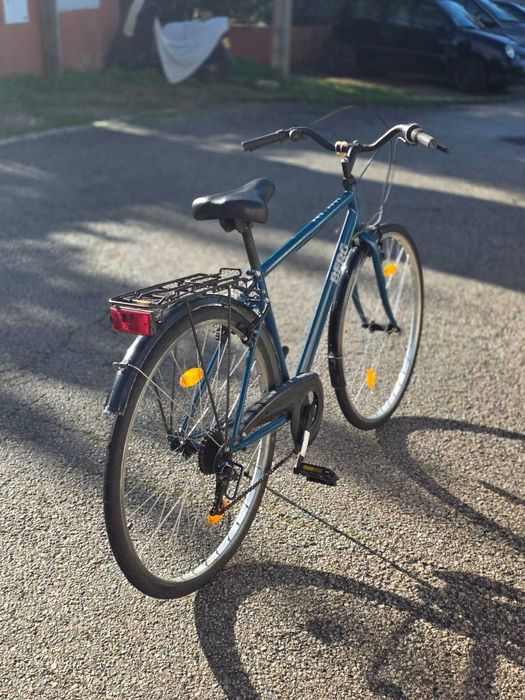 Bicicleta Berg Crosstown A Venda