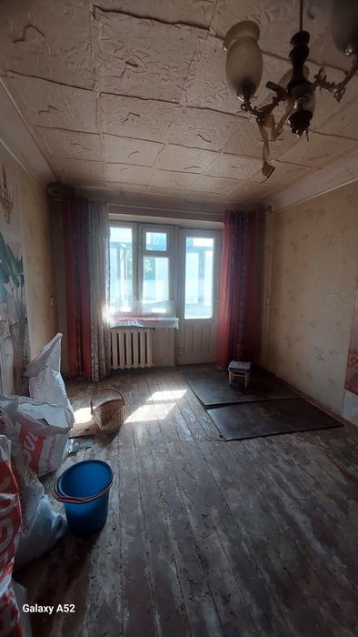 Продається квартира на Юності, Кузнецова поруч Юбілейна.