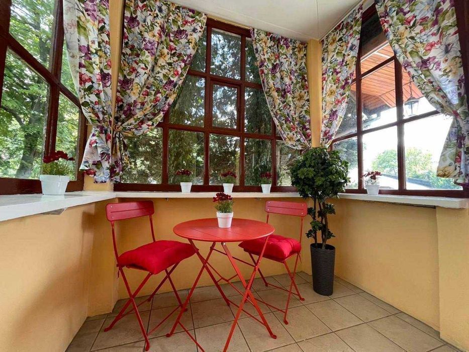Hostel Warszawa- 250 злотых неделя- Говорим по-русски и по-украински