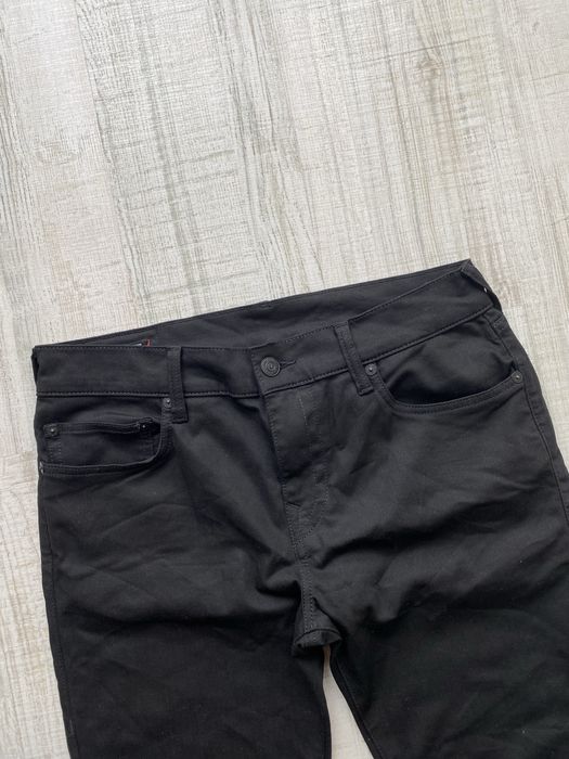 Чоловічі джинси True Religion Rocco stretch