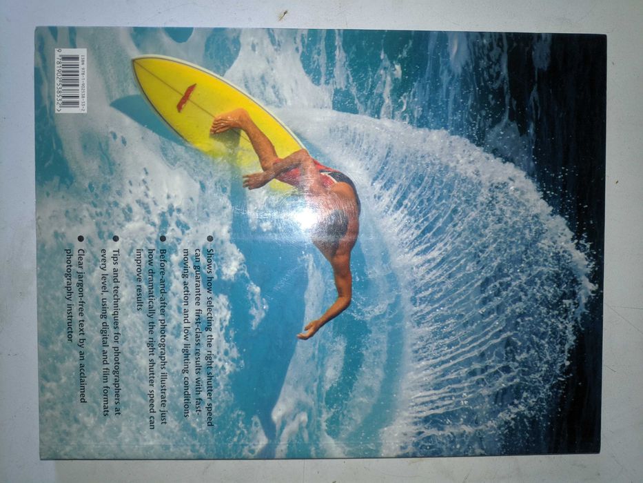 Livros de técnica Fotográfica