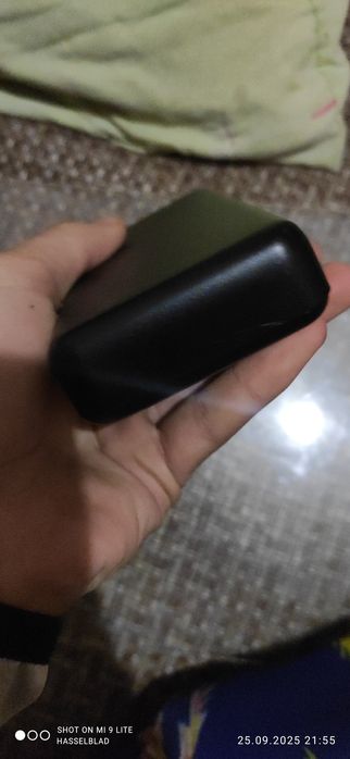 Powerbank Hoco 20000mah 20w