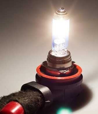 Lâmpadas WinPower 12V 100W, H8