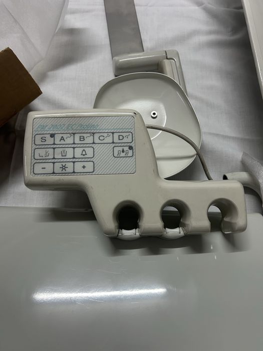 Cadeira de Dentária Nova nunca utilizada