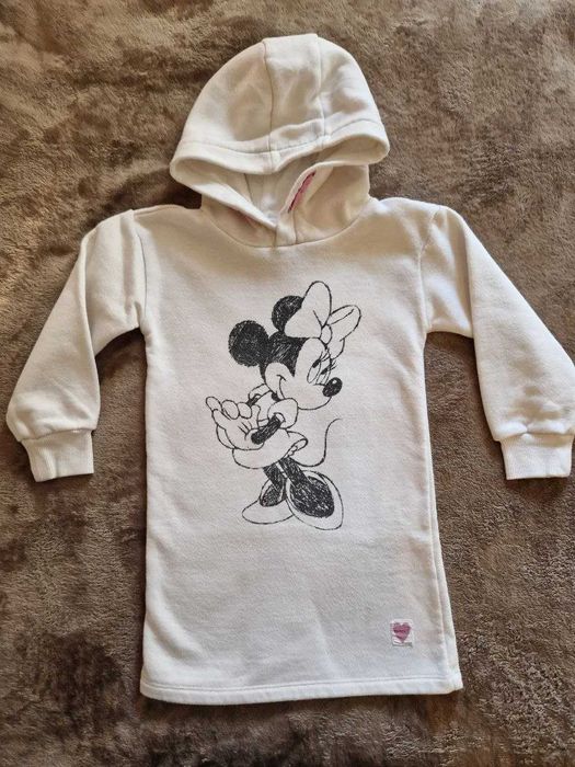 Плаття Reserved на дівчинку 3 років.