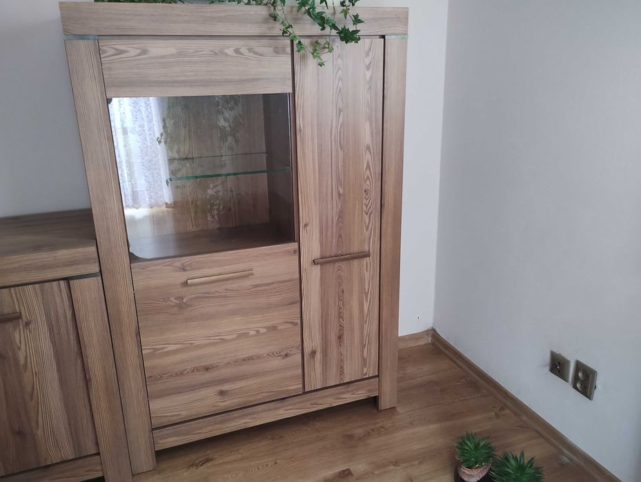 Meble - zestaw mebli