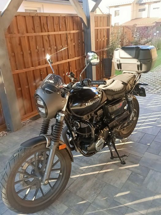 Honda